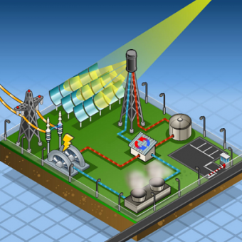 çin güneş enerjisi sistemi fabrikası