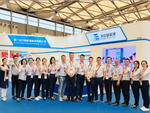 SNEC'in 15. (2021) Uluslararası Güneş Fotovoltaik ve Akıllı Enerji (Shanghai) Fuarı başarıyla sona erdi